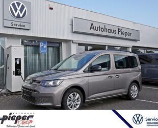 VW Volkswagen Caddy Life 1.5 TSI DSG Rollstuhl-Umbau Gebrauchtwagen