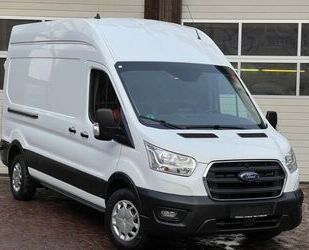 Ford Ford Transit Kasten 350 L3H3 Trend Hoch Gebrauchtwagen