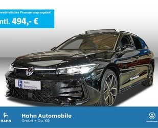 VW Volkswagen Passat Variant R-Line 2,0TDI SCR 150PS Gebrauchtwagen