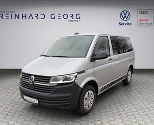 VW Volkswagen T6.1 Transporter 2.0 TDI DSG*LED*AHK*AP Gebrauchtwagen