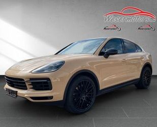 Porsche Porsche Cayenne Coupe Gebrauchtwagen