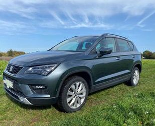 Seat Seat Ateca 2.0 TDI 110kW Style DSG Style Gebrauchtwagen