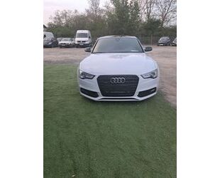 Audi Audi A5 Sportback 3.0 TDI quattro Gebrauchtwagen