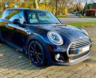 Mini MINI Mini Cooper D, Gepflegt, gut ausgestattet, m Gebrauchtwagen