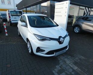 Renault Renault ZOE Zoe Evolution Gebrauchtwagen