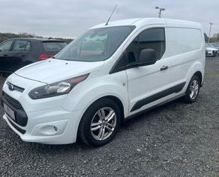 Ford Ford Transit Connect Kassten*NAVI*KAMERA*PDC*KLIMA Gebrauchtwagen