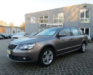 Skoda Skoda Superb Combi Active,AHK;PDS,HU&AU Neu Gebrauchtwagen