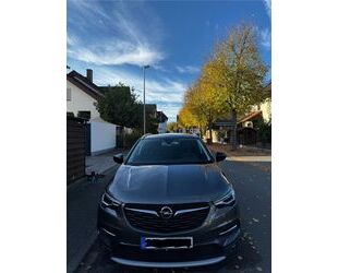 Opel Opel Grandland (X) 1.6 Turbo 133kW Ultimate Auto . Gebrauchtwagen