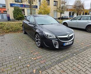 Opel Opel Insignia OPC 2.8 V6 Turbo 4x4 Automatik OPC Gebrauchtwagen