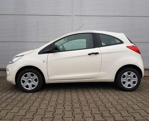 Ford Ford Ka Ambiente (Nur 5.426 km!) Gebrauchtwagen