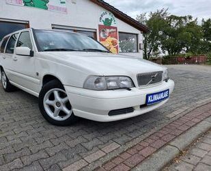 Volvo Volvo V70 I 2.0 92 kW,SCHALTER,TÜV NEU Gebrauchtwagen