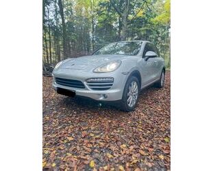 Porsche Porsche Cayenne Diesel Gebrauchtwagen