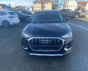 Audi Audi Q3 35 TDI - Gebrauchtwagen