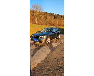 BMW BMW X1 xDrive20d - Shadow Line Gebrauchtwagen