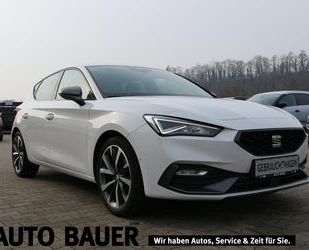 Seat Seat Leon FR 1.5 eTSI ACT 7-Gang-DSG Gebrauchtwagen