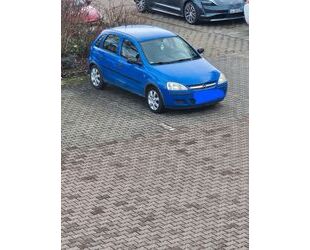 Opel Corsa Gebrauchtwagen