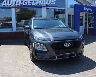 Hyundai Hyundai Kona Advantage Hybrid 2WD Gebrauchtwagen