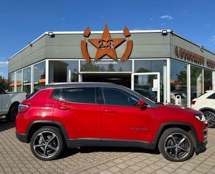 Jeep Jeep Compass Limited *HarmanKardon*1.Hand*MwSt* Gebrauchtwagen