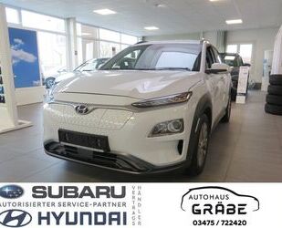 Hyundai Hyundai Kona EV Advantage *Navi*Sitzheiz*Kamera Gebrauchtwagen