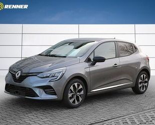 Renault Renault Clio Evolution TCE 90 LED / Sitzhzg, /Temp Gebrauchtwagen