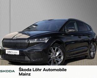 Skoda Skoda Enyaq 60 Sportline *Navi*Matrix*HuD* Gebrauchtwagen