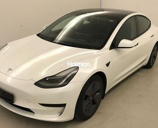 Tesla Tesla Model 3 Standard Range Plus 55 kWh FACELIFT Gebrauchtwagen