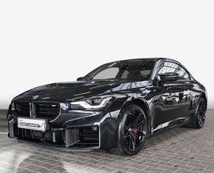 BMW BMW M2 Coupé LED HK HiFi DAB RFK Komfortzg. uvm. Gebrauchtwagen