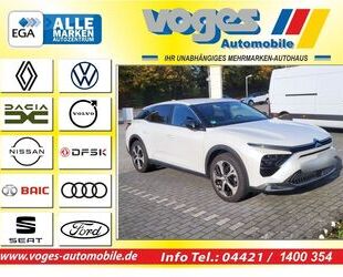 Citroen Citroën C5 X PureTech 130 EAT8 FEEL PACK Gebrauchtwagen