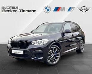 BMW BMW X3 xDrive30d M Sport/ AHK/ 360°/ Head-Up/ HiFi Gebrauchtwagen