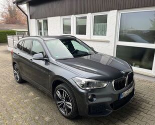 BMW BMW X1 xDrive25d M Sport HUD, RFK, AHK, H&K VOLL Gebrauchtwagen