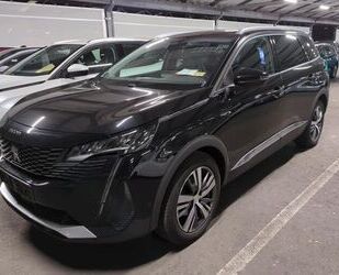 Peugeot Peugeot 5008 1.5 BlueHDi*ALLURE*KAMERA*7 SITZER*LE Gebrauchtwagen