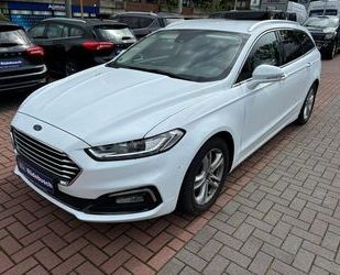 Ford Ford Mondeo Turnier 1.5 l EcoBoost Titanium Gebrauchtwagen