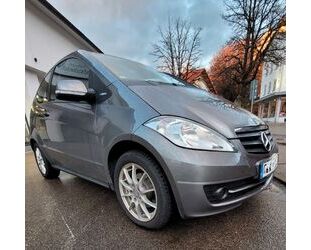 Mercedes-Benz Mercedes-Benz A 160 BlueEFFICIENCY - W169 - Mod. 2 Gebrauchtwagen