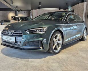 Audi Audi A5 Sportback 2.0 TFSI 190 PS 7-Gang-S-tronic Gebrauchtwagen