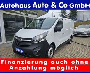 Opel Vivaro Gebrauchtwagen