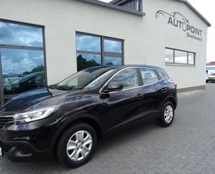 Renault Renault Kadjar Life KLIMA BLUETOOTH TEMPOMAT BC US Gebrauchtwagen