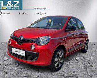 Renault Renault Twingo Limited SCe 70 SHZ/PDC/GJR/Isofix Gebrauchtwagen