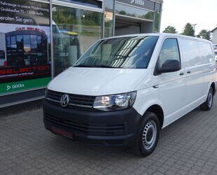 VW Volkswagen T6 TRANSPORTER 2.0 TDI KASTEN LANG 2sTÜ Gebrauchtwagen