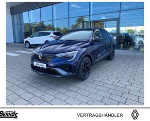 Renault Renault Arkana TCe Mild Hybrid 160 EDC Espirit Alp Gebrauchtwagen