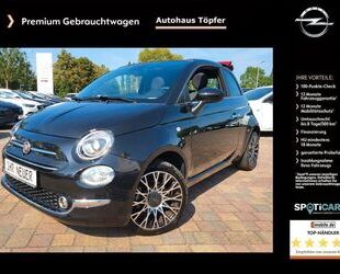 Fiat Fiat 500 C Premium