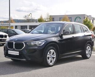 BMW BMW X1 xDrive25e Advantage DAB Navi Tempomat Shz Gebrauchtwagen