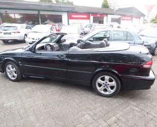 Saab Saab 9-3 2.0t Ecopower SE Cabriolet Gebrauchtwagen