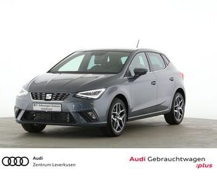 Seat Seat Ibiza 1.0 Style PORT NAVI ACC KAMERA LED PDC Gebrauchtwagen