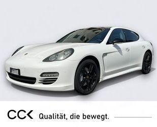 Porsche Porsche Panamera Diesel*Schiebedach*Luftfederung * Gebrauchtwagen