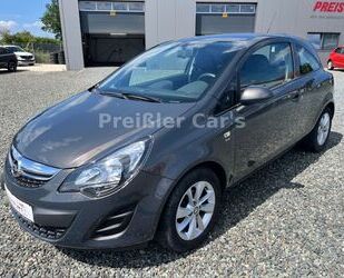 Opel Opel Corsa D Energy 1.4 SHZ GRA Lenkradhei. Climat Gebrauchtwagen