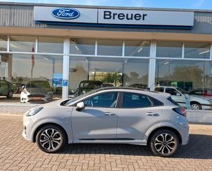 Ford Ford Puma 1,0 EcoBoost Hybrid ST-Line *PANORAMADA Gebrauchtwagen