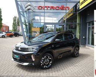 Citroen Citroën C5 Aircross C-Series Hybrid 225 S&S ë-EAT8 Gebrauchtwagen