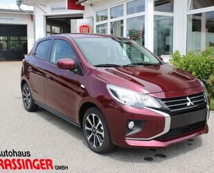 Mitsubishi Mitsubishi Space Star Select+*5 Jahre Garantie Gebrauchtwagen