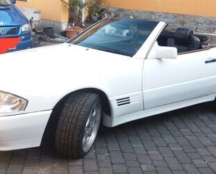 Mercedes-Benz Mercedes-Benz SL 280 SL Gebrauchtwagen