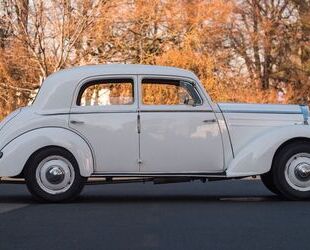 Mercedes-Benz Mercedes-Benz 170 S-D W136 Gebrauchtwagen